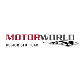 Motorworld Stuttgart